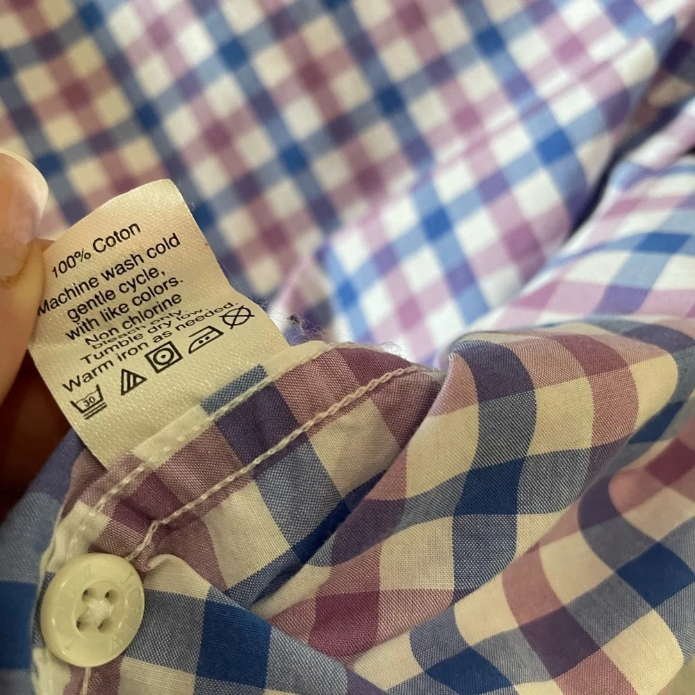 J. Crew Factory cute button
